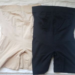 Narcissus Maternity shapewear